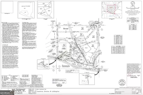 485 Debord Dr #LOT 1, Waleska, GA 30183
