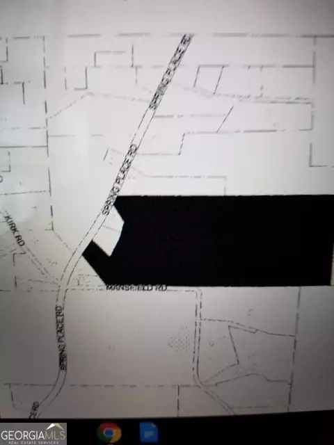 0 Mansfield Rd, White, GA 30184 photo 10