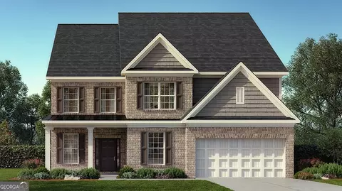 5110 Cornel Ln, Cumming, GA 30040