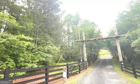 114 Addington Ln #LOT 5, Waleska, GA 30183