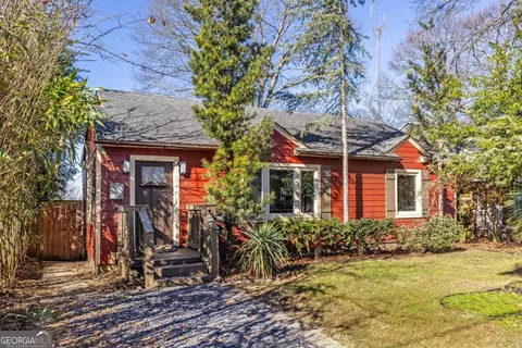 481 Glenwood Pl SE, Atlanta, GA 30316