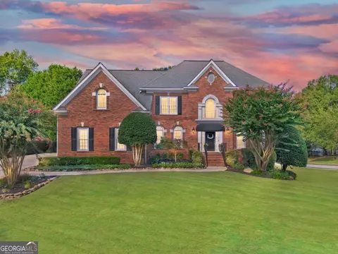 440 Guildhall Grv, Johns Creek, GA 30022