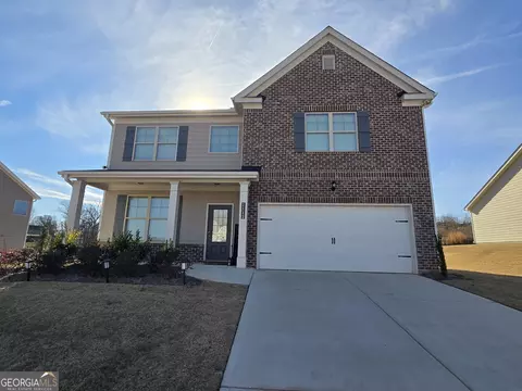 1112 Sunny Valley Ln, Braselton, GA 30517