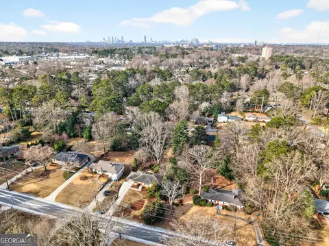 632 Willivee Dr, Decatur, GA 30033 photo 45