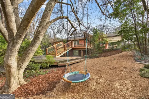 632 Willivee Dr, Decatur, GA 30033 photo 38