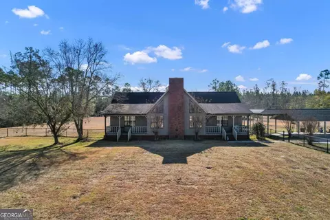 223 Hardy Johnson Rd, Fargo, GA 31631