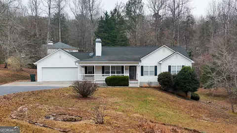 162 Stoneridge Dr, Dahlonega, GA 30533