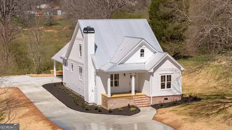 405 Roper Dr, Clarkesville, GA 30523
