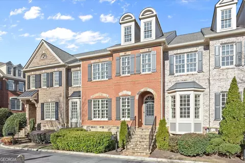 620 Parkside Village Way NW, Marietta, GA 30060