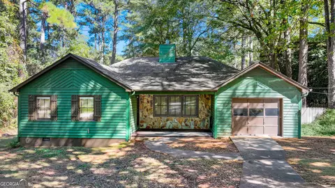 190 Honeytree Dr, Athens, GA 30605