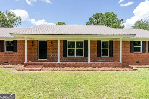 115 Travis Trl, Waycross, GA 31503