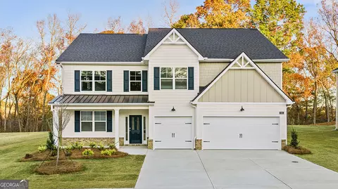 360 Staffin Dr, Senoia, GA 30276
