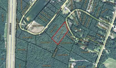lot35 Lewis Ln, Townsend, GA 31331