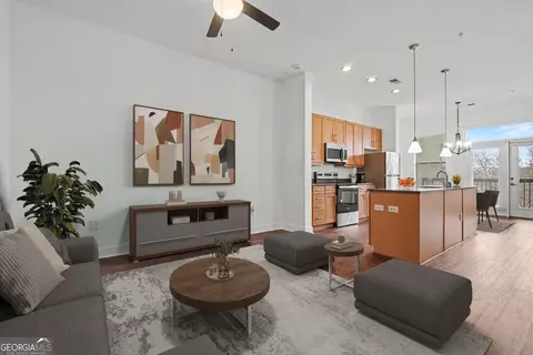 425 Chapel St SW #1211, Atlanta, GA 30313