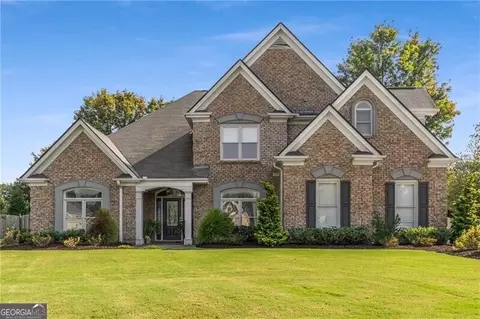 Undisclosed, Cumming, GA 30040