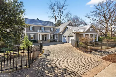 52 Woodstock Rd, Roswell, GA 30075