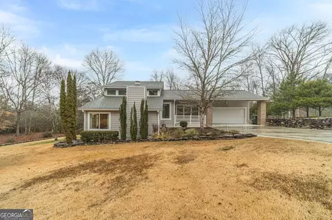 2387 Overlook Dr SW, Conyers, GA 30094