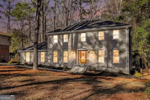 1128 Aurora Ct, Atlanta, GA 30338