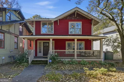 1530 S Gordon St SW, Atlanta, GA 30310