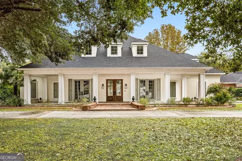 1064 Greenwillow Dr, Saint Marys, GA 31558
