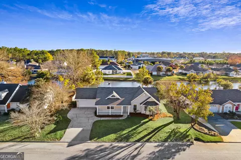 124 Huntington Cir, Brunswick, GA 31525