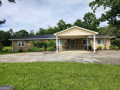 110 Gum Creek Rd, Oxford, GA 30054