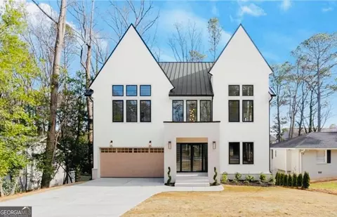2497 Skyland Trl NE, Atlanta, GA 30319