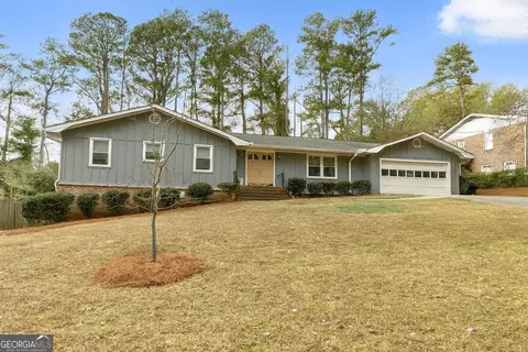 2656 Sandpiper Dr, Tucker, GA 30084