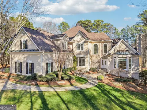1020 Ven Villa Rd, Marietta, GA 30062