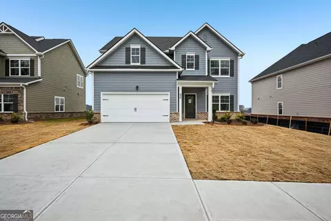 341 Cedar Wood Trce, Winder, GA 30680