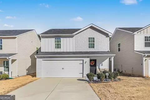 395 Jada Ln, Villa Rica, GA 30180