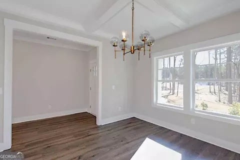 Dining - 128 Jasmine Ln, Lagrange, GA 30241 photo 2 of 2