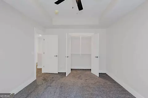 Bedroom - 128 Jasmine Ln, Lagrange, GA 30241 photo 4 of 7