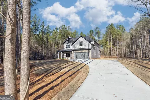 Exterior - 128 Jasmine Ln, Lagrange, GA 30241 photo 2 of 3