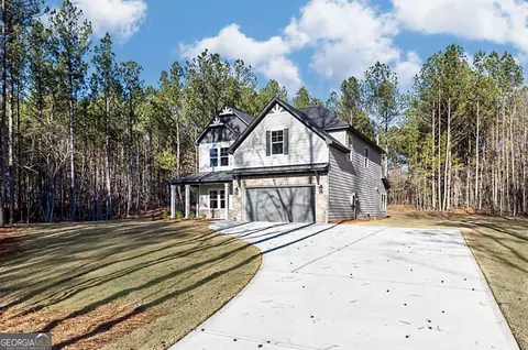 Exterior - 128 Jasmine Ln, Lagrange, GA 30241 photo 3 of 3