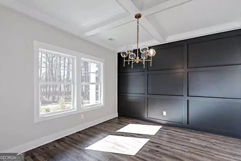 Dining - 128 Jasmine Ln, Lagrange, GA 30241 photo 1 of 2
