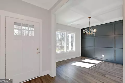 Entry Way - 128 Jasmine Ln, Lagrange, GA 30241 photo 1 of 2