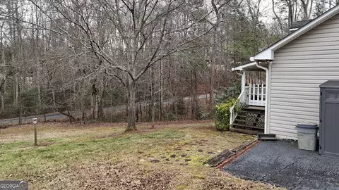 Exterior - 153 View St, Clarkesville, GA 30523 photo 5 of 6
