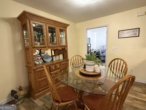 Dining - 153 View St, Clarkesville, GA 30523 photo 2 of 2