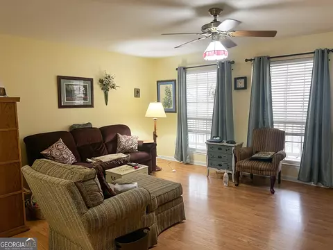 Living - 153 View St, Clarkesville, GA 30523 photo 1 of 1