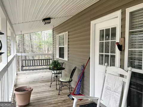 Exterior - 153 View St, Clarkesville, GA 30523 photo 3 of 6