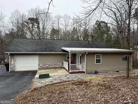 153 View St, Clarkesville, GA 30523