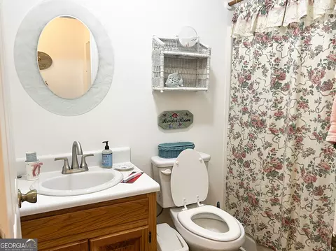 Bath - 153 View St, Clarkesville, GA 30523 photo 7 of 7