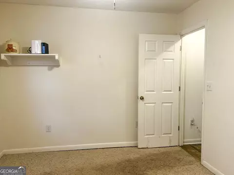 Bedroom - 153 View St, Clarkesville, GA 30523 photo 4 of 4