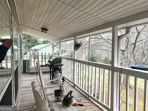 Exterior - 153 View St, Clarkesville, GA 30523 photo 2 of 6