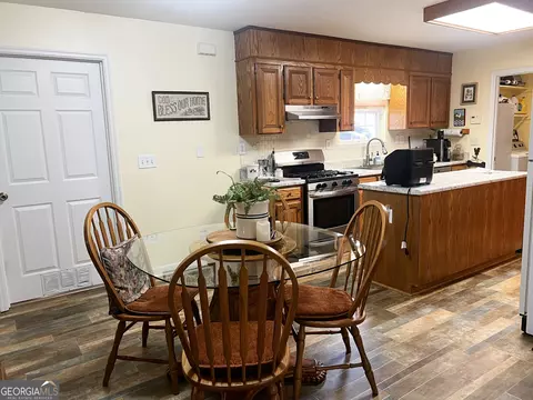 Kitchen - 153 View St, Clarkesville, GA 30523 photo 1 of 3