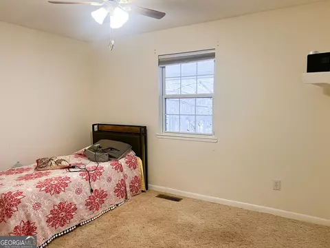 Bedroom - 153 View St, Clarkesville, GA 30523 photo 3 of 4