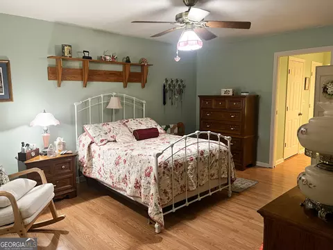 Bedroom - 153 View St, Clarkesville, GA 30523 photo 1 of 4