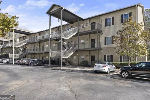 1635 Briarcliff Rd NE #8, Atlanta, GA 30306