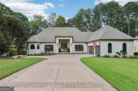 6905 Polo Dr, Cumming, GA 30040